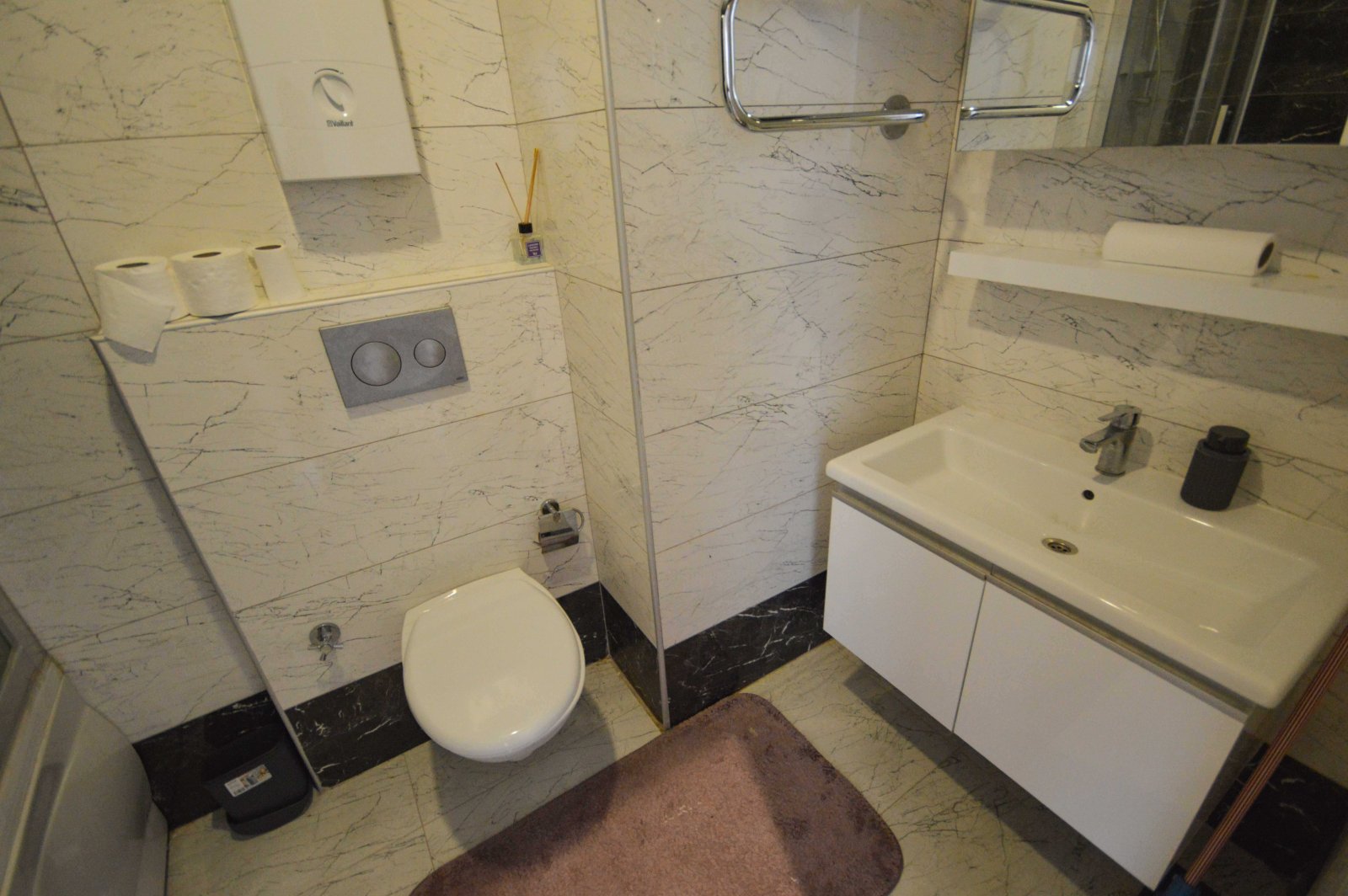 möblierte Wohnung Alanya 01 möblierte Wohnung Alanya 01