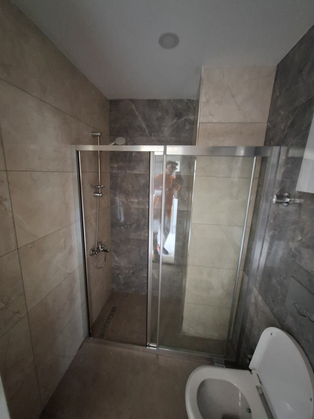 Wohnung zum Verkauf in Alanya Mahmutlar 12