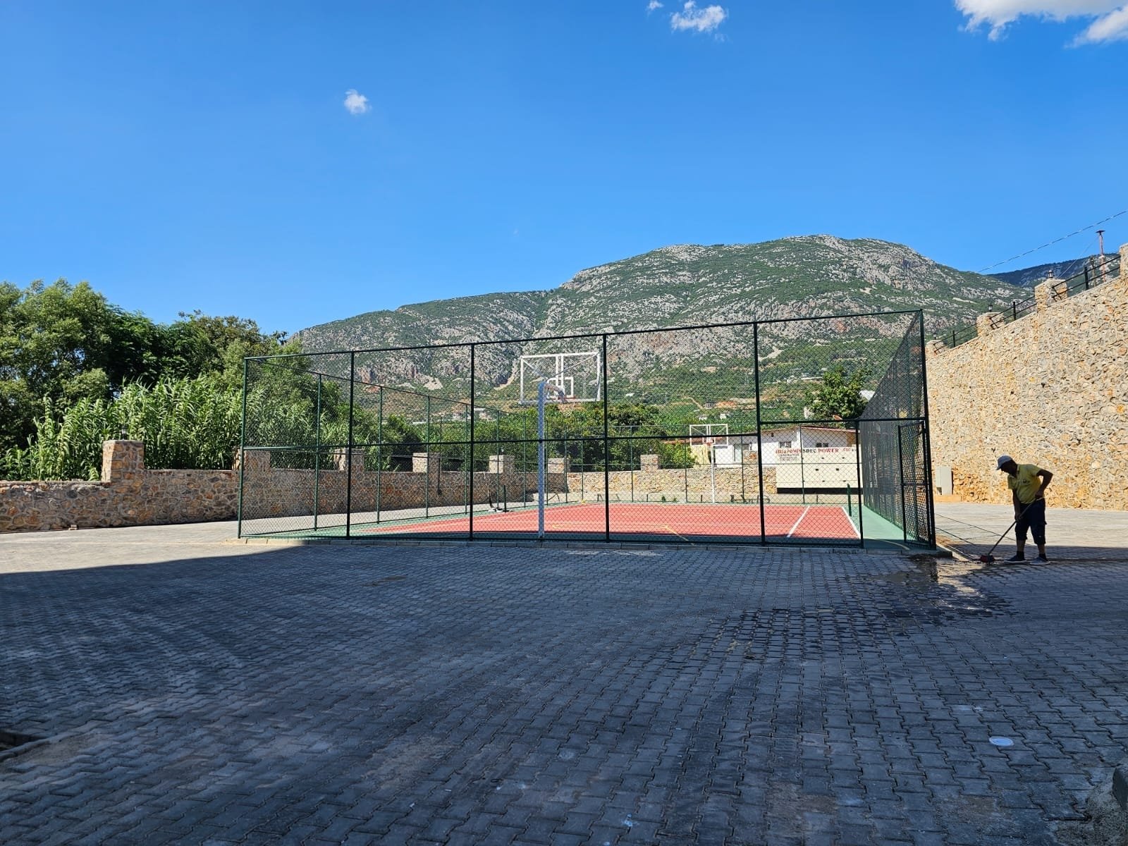 Wohnung zum Verkauf in Alanya Mahmutlar 14