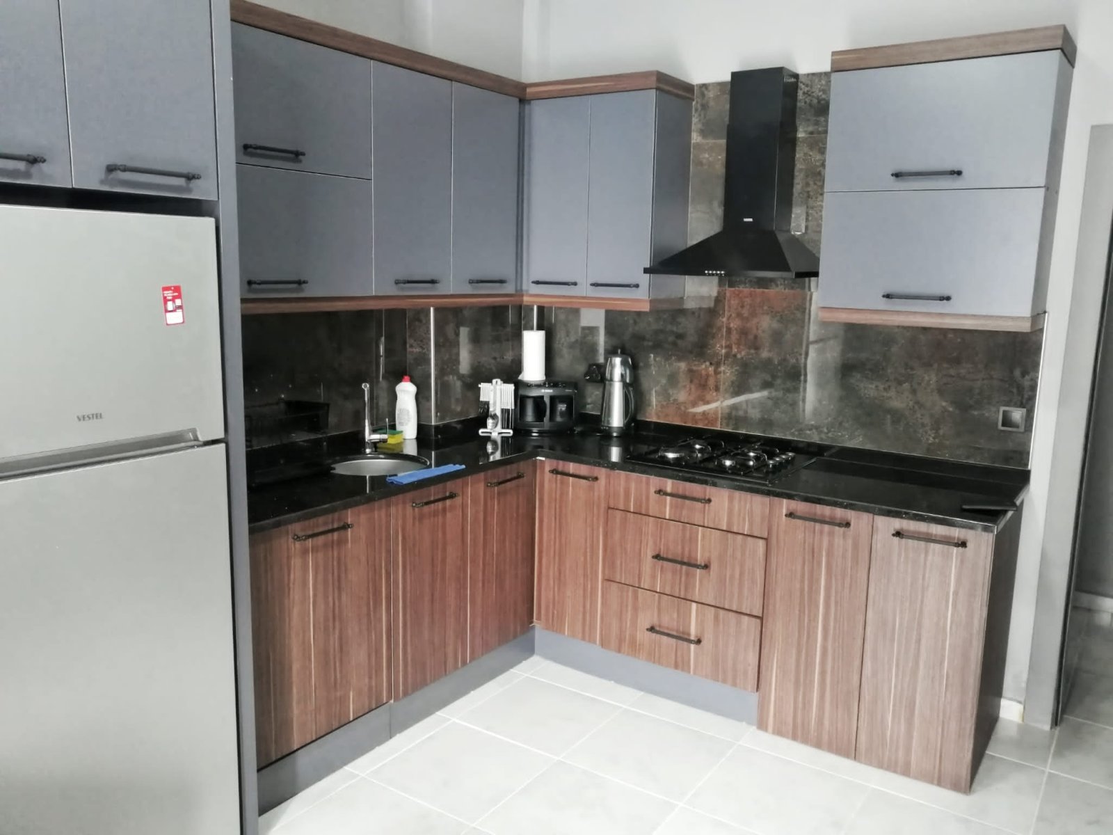 Alanya Avsallar apartment for sale 03