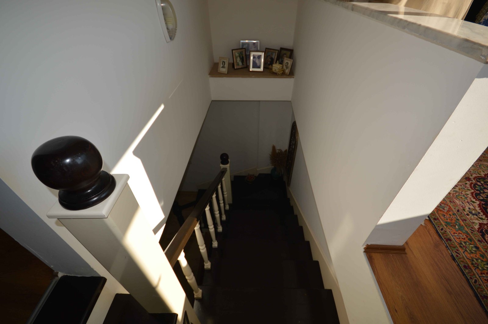 Maisonette-Wohnung in Alanya Kestel 09