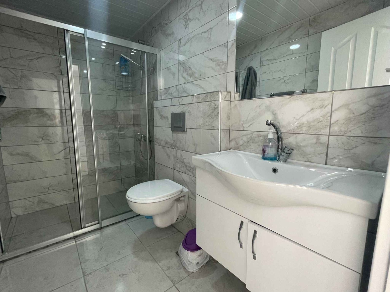 Villa zum Verkauf in Alanya 13 Villa zum Verkauf in Alanya 13