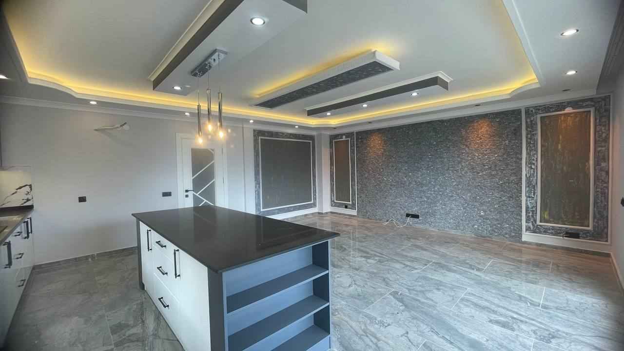Villa zum Verkauf in Alanya Bektas 36 Villa zum Verkauf in Alanya Bektas 36