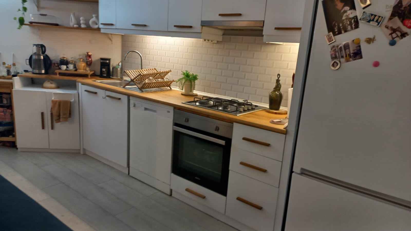 Möblierte Wohnung Alanya 05 Möblierte Wohnung Alanya 05