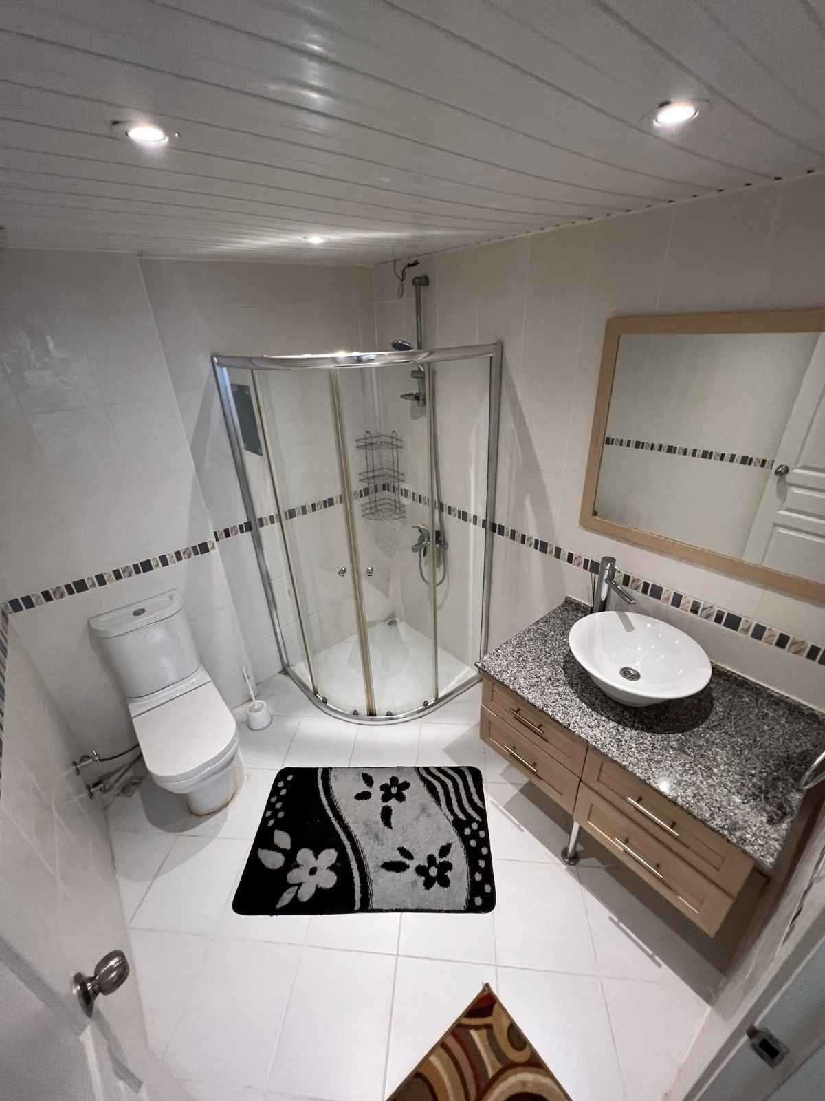 Wohnung zum Verkauf in Alanya 14