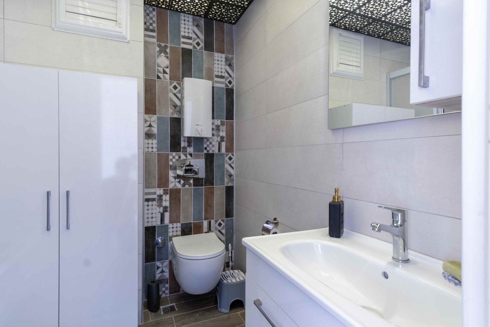 Villa zum Verkauf in Alanya 08 Villa zum Verkauf in Alanya 08