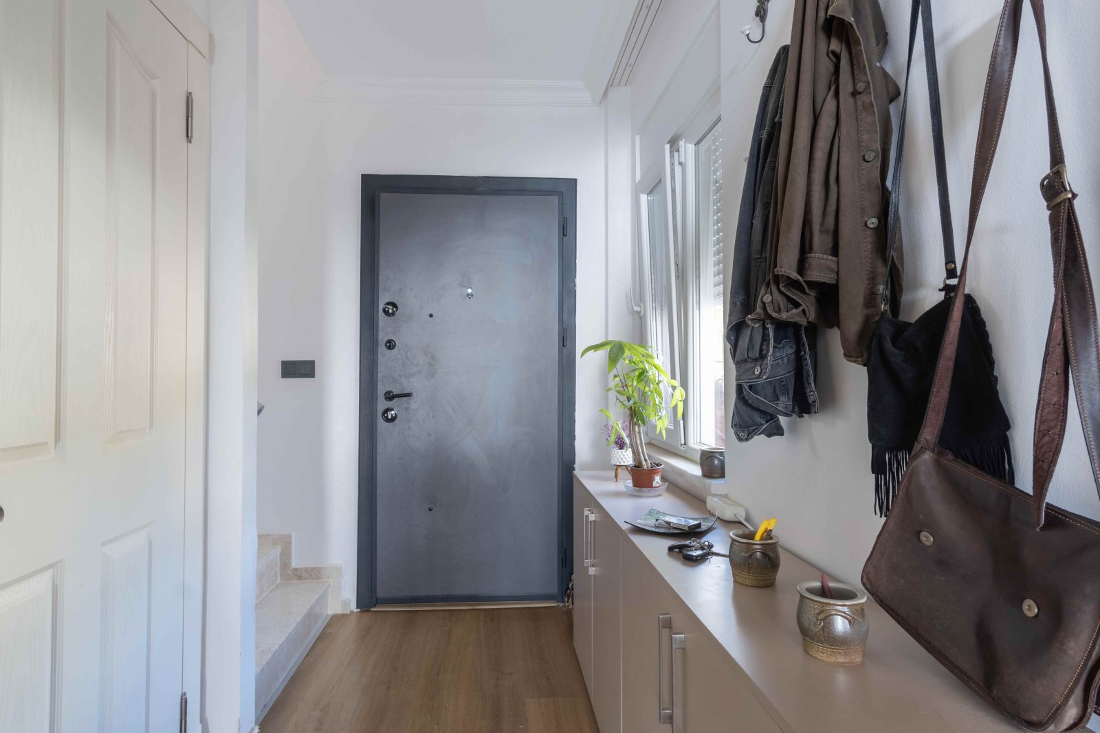 Villa zum Verkauf in Alanya 01 Villa zum Verkauf in Alanya 01