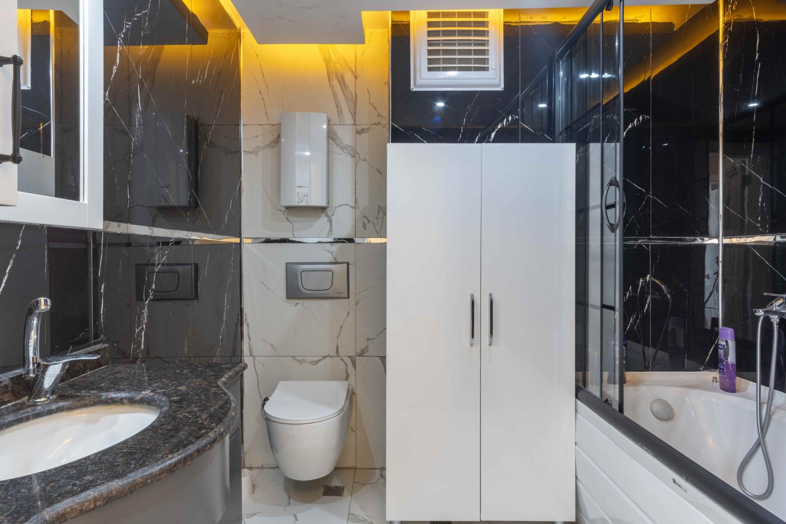 Villa zum Verkauf in Alanya 46 Villa zum Verkauf in Alanya 46