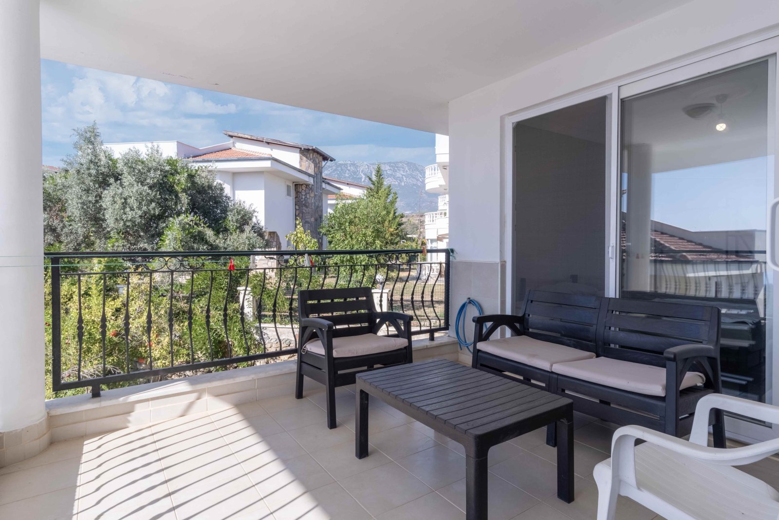 Villa zum Verkauf in Alanya 43 Villa zum Verkauf in Alanya 43