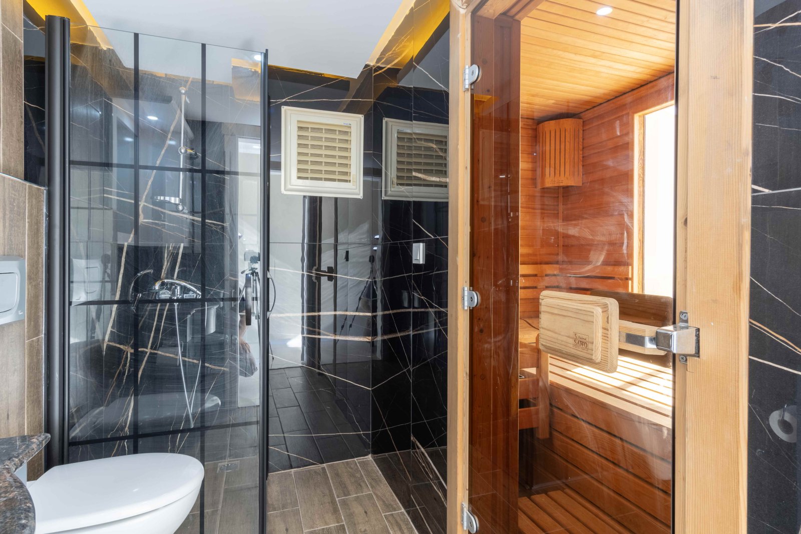 Villa zum Verkauf in Alanya 39 Villa zum Verkauf in Alanya 39