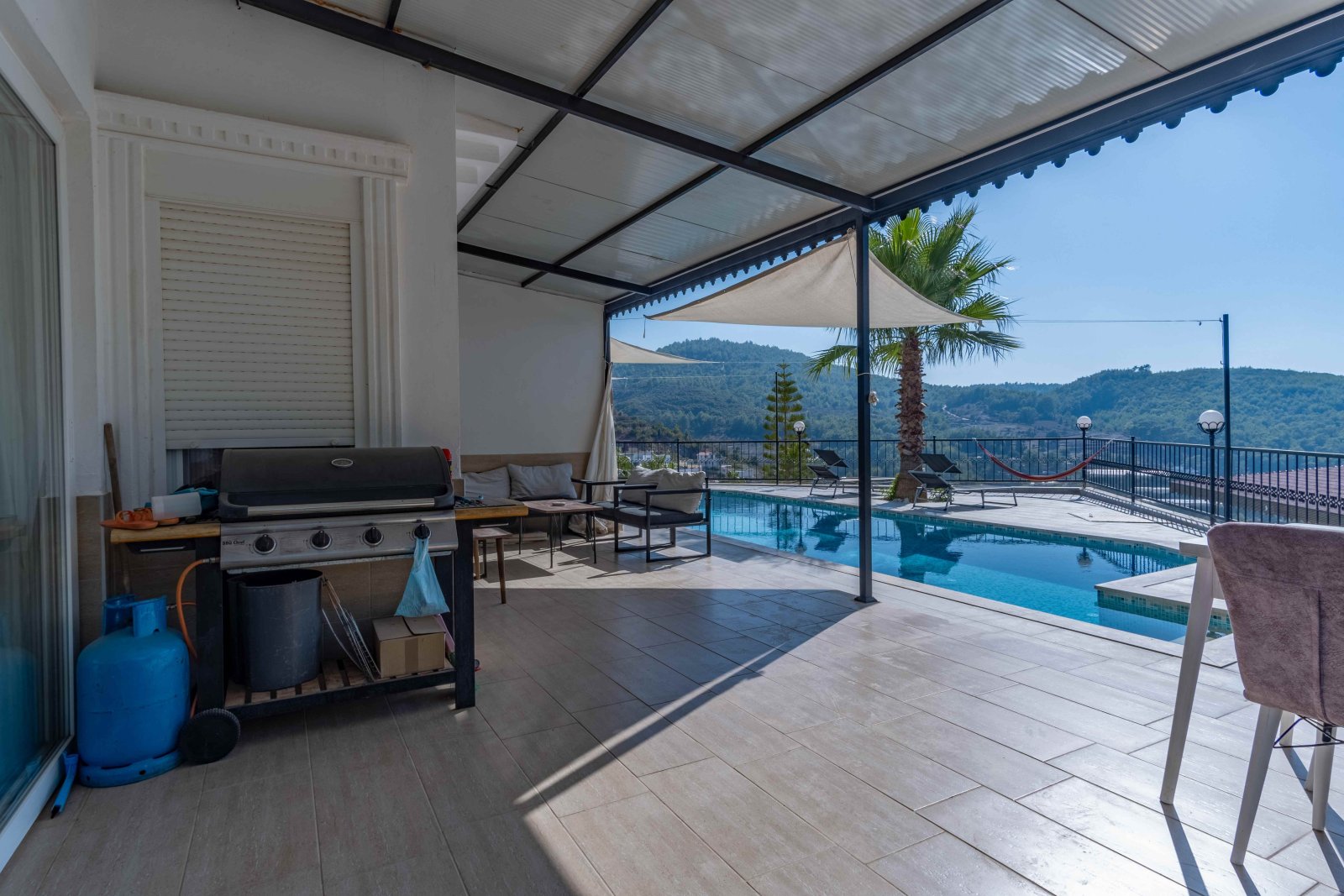 Villa zum Verkauf in Alanya 58 Villa zum Verkauf in Alanya 58