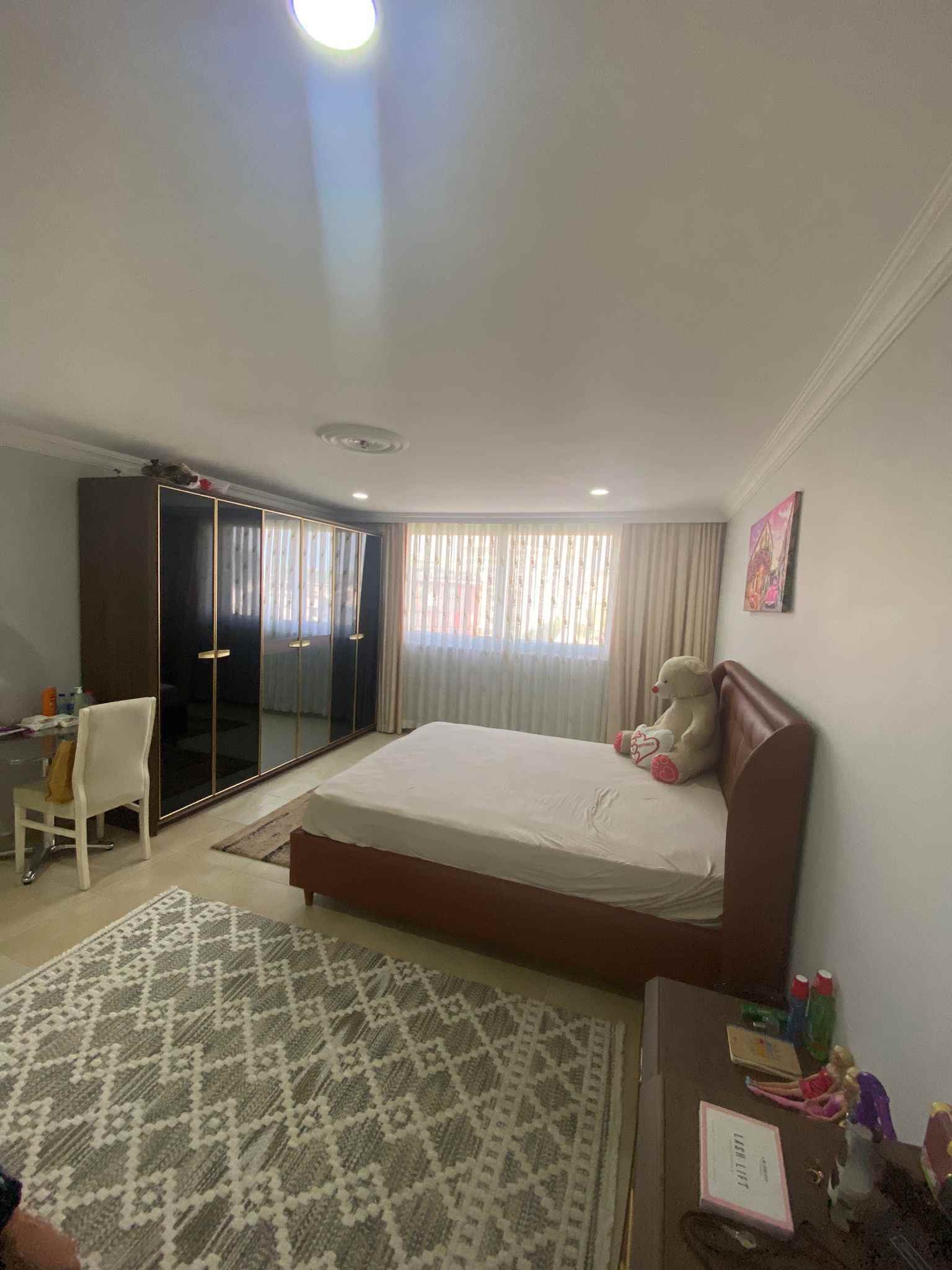 4+1 Maisonette 37 4+1 Maisonette 37