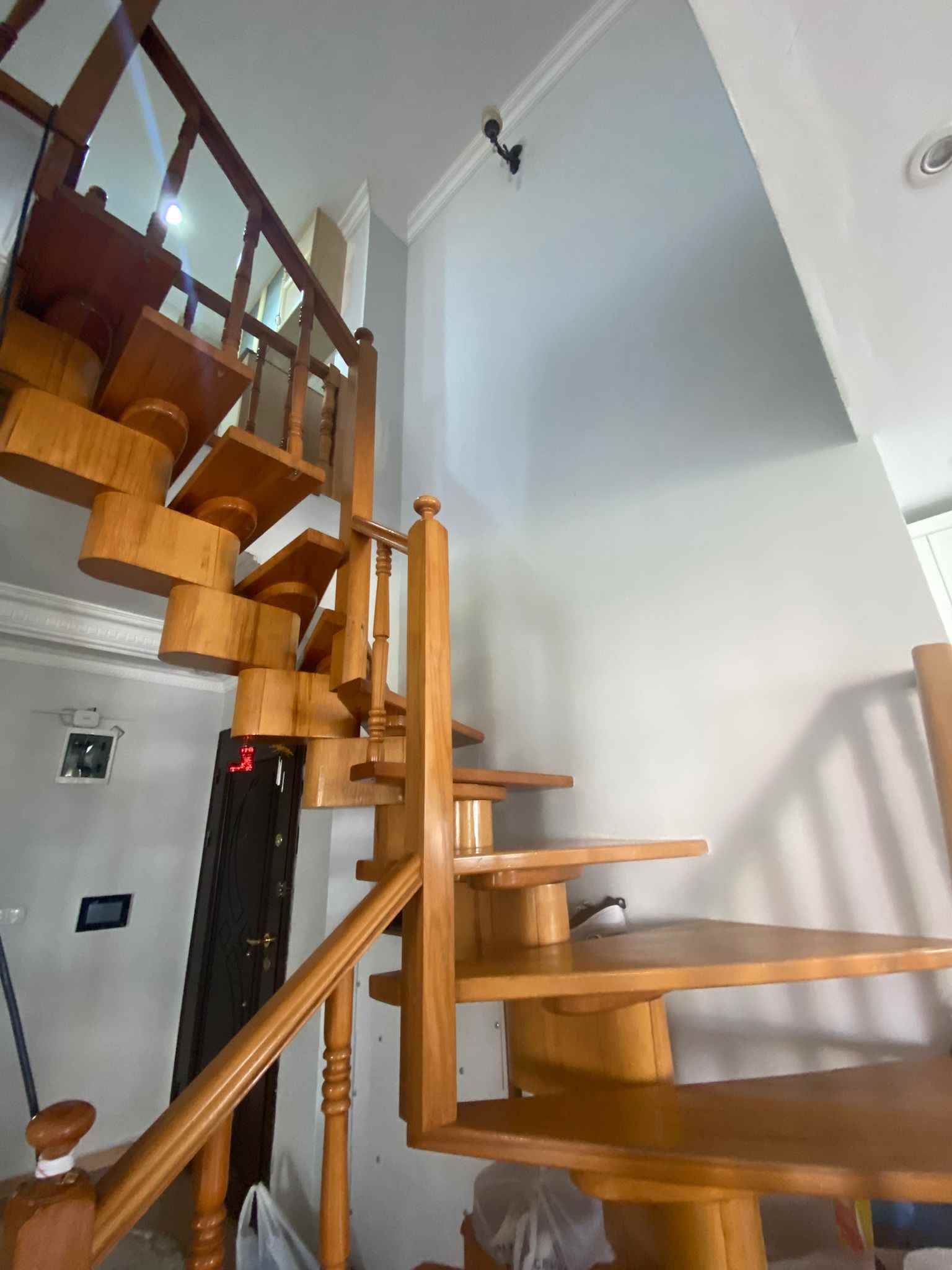 4+1 Maisonette 34 4+1 Maisonette 34