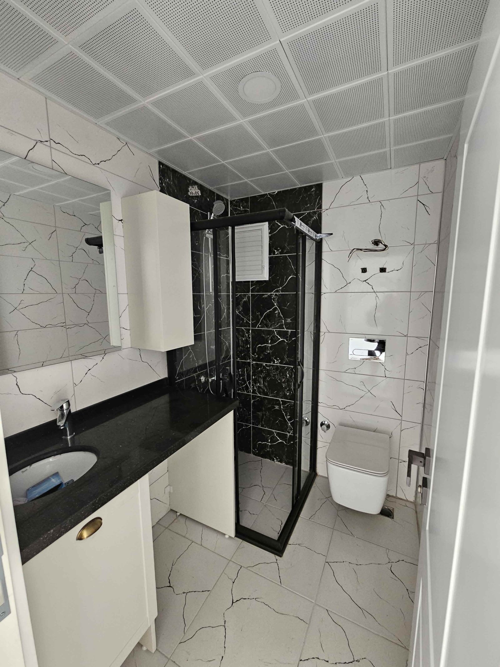 1+1 Neubau in Alanya 20