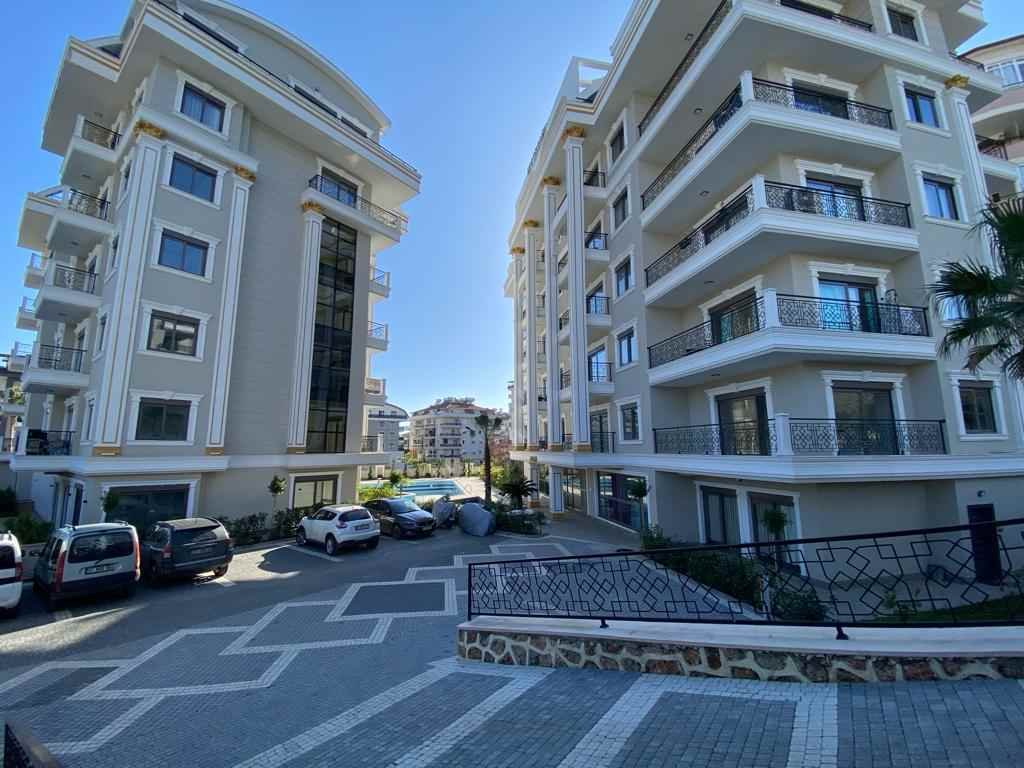 Ratenzahlung Wohnung Alanya 17