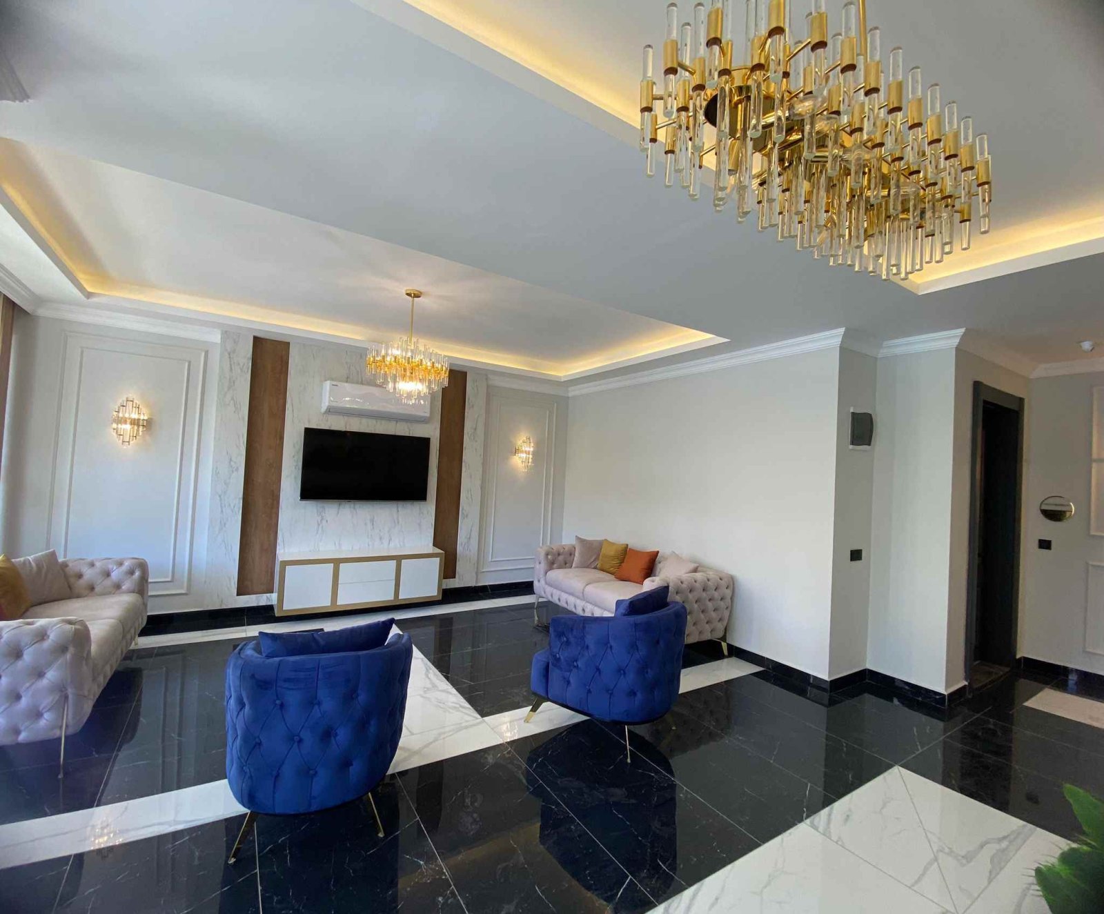 Ratenzahlung Wohnung Alanya 52