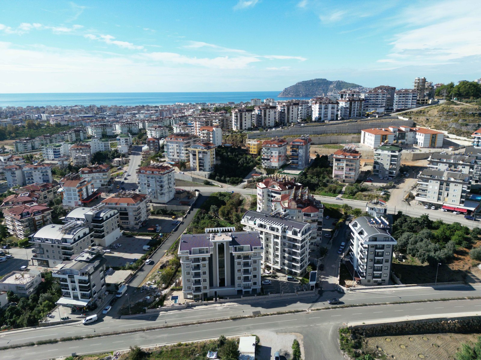 Ratenzahlung Wohnung Alanya 67