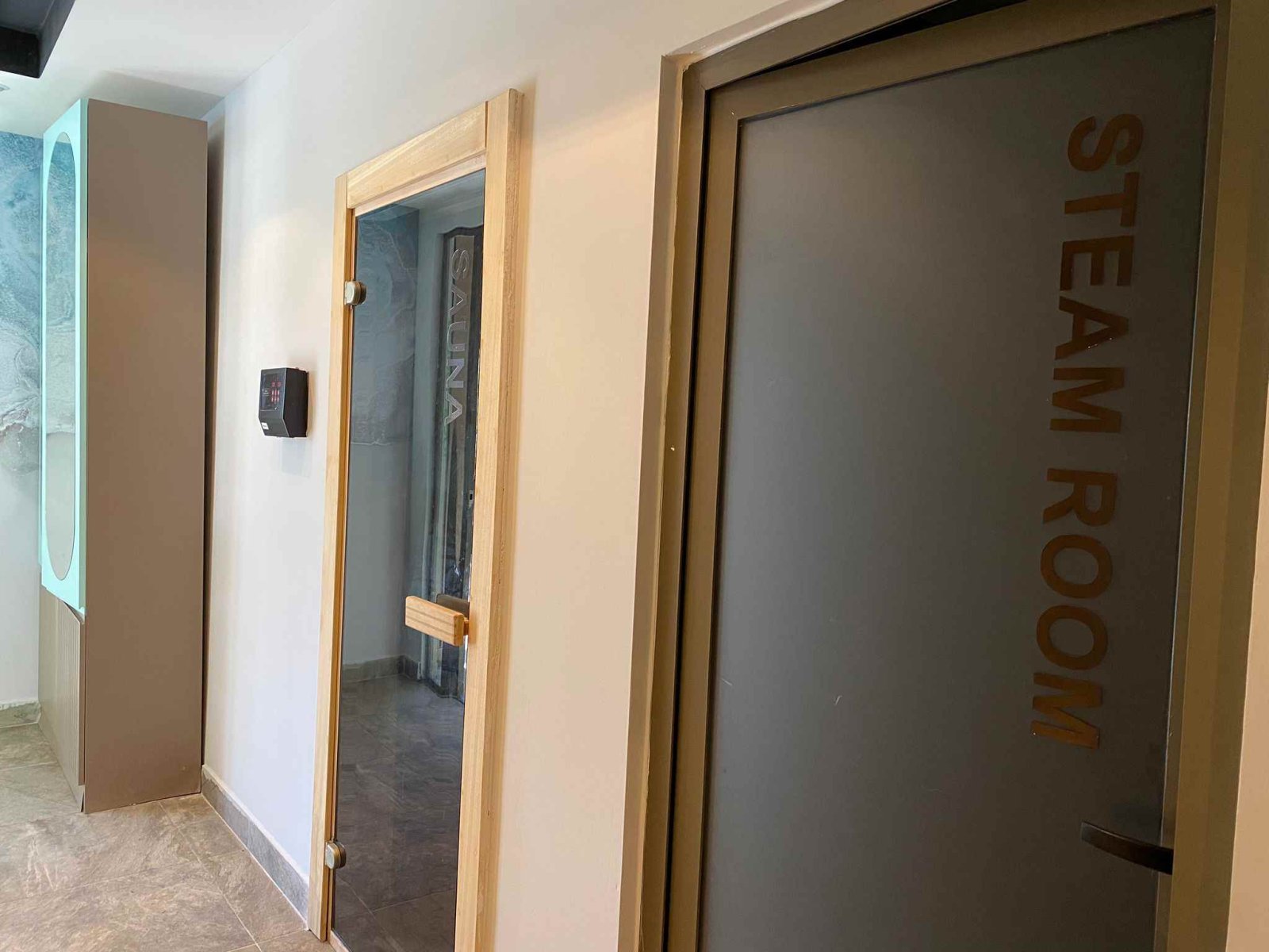 2+1 Gartenwohnung Alanya 35