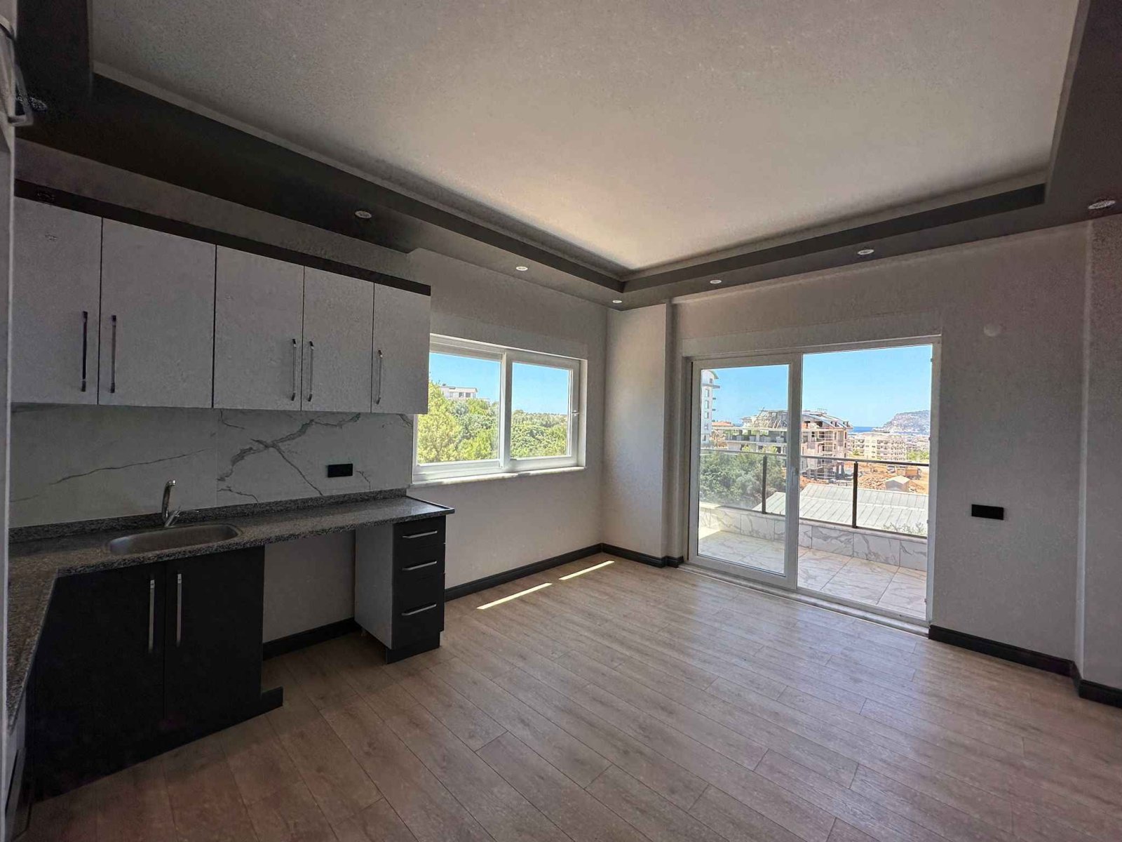 1+1 Neubau in Oba 04 1+1 Neubau in Oba 04