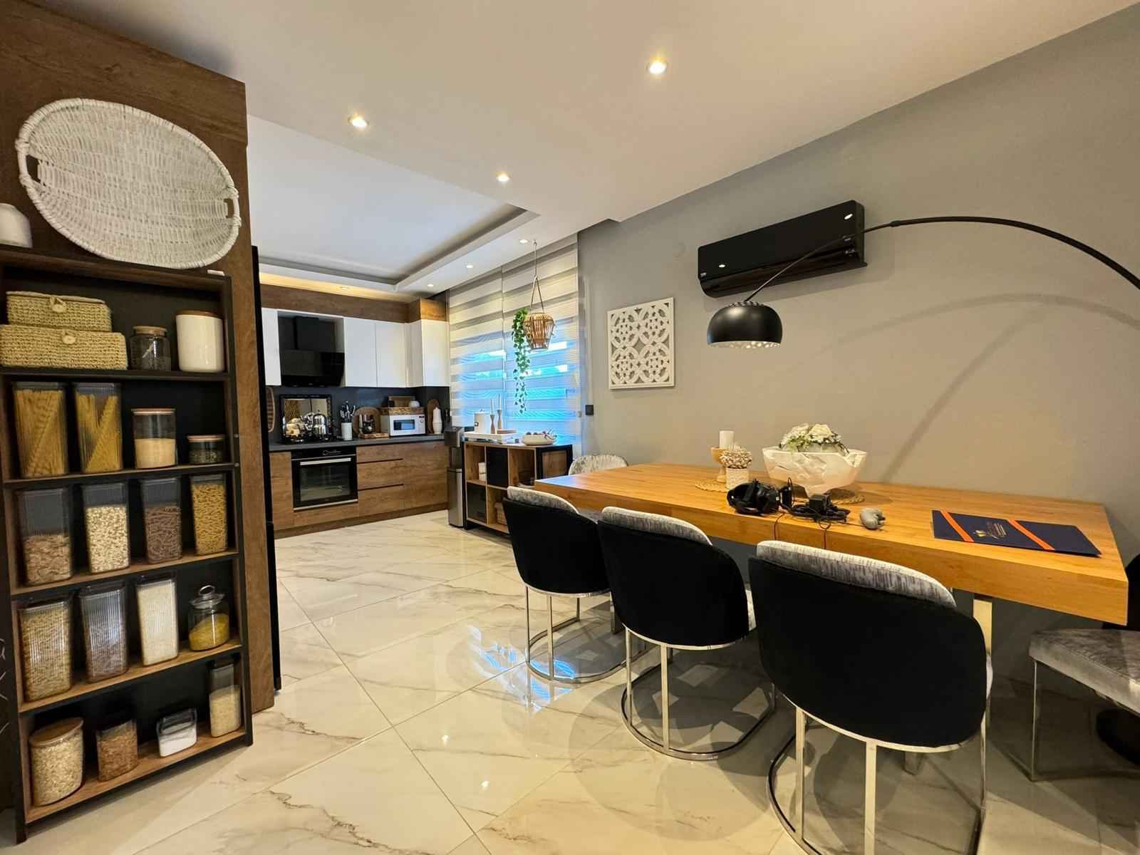 3+1 Neubau in Oba 08 3+1 Neubau in Oba 08