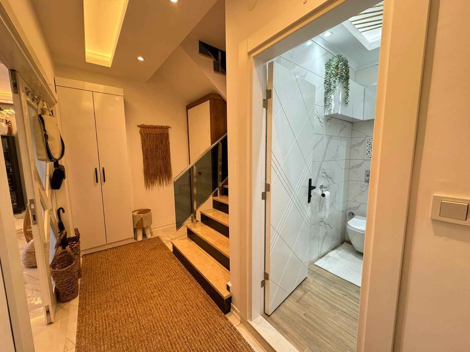 3+1 Neubau in Oba 15 3+1 Neubau in Oba 15