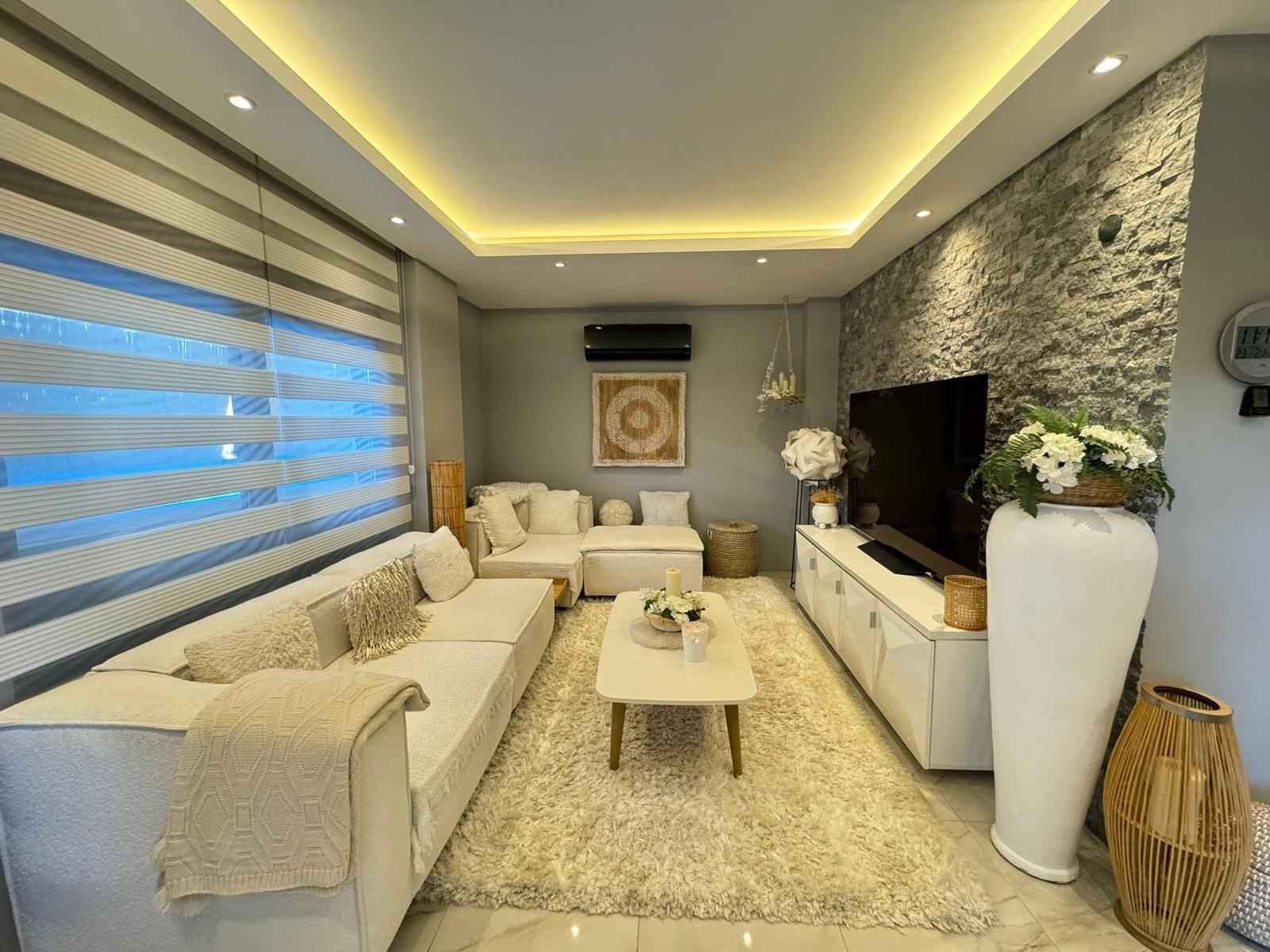 3+1 Neubau in Oba 22 3+1 Neubau in Oba 22