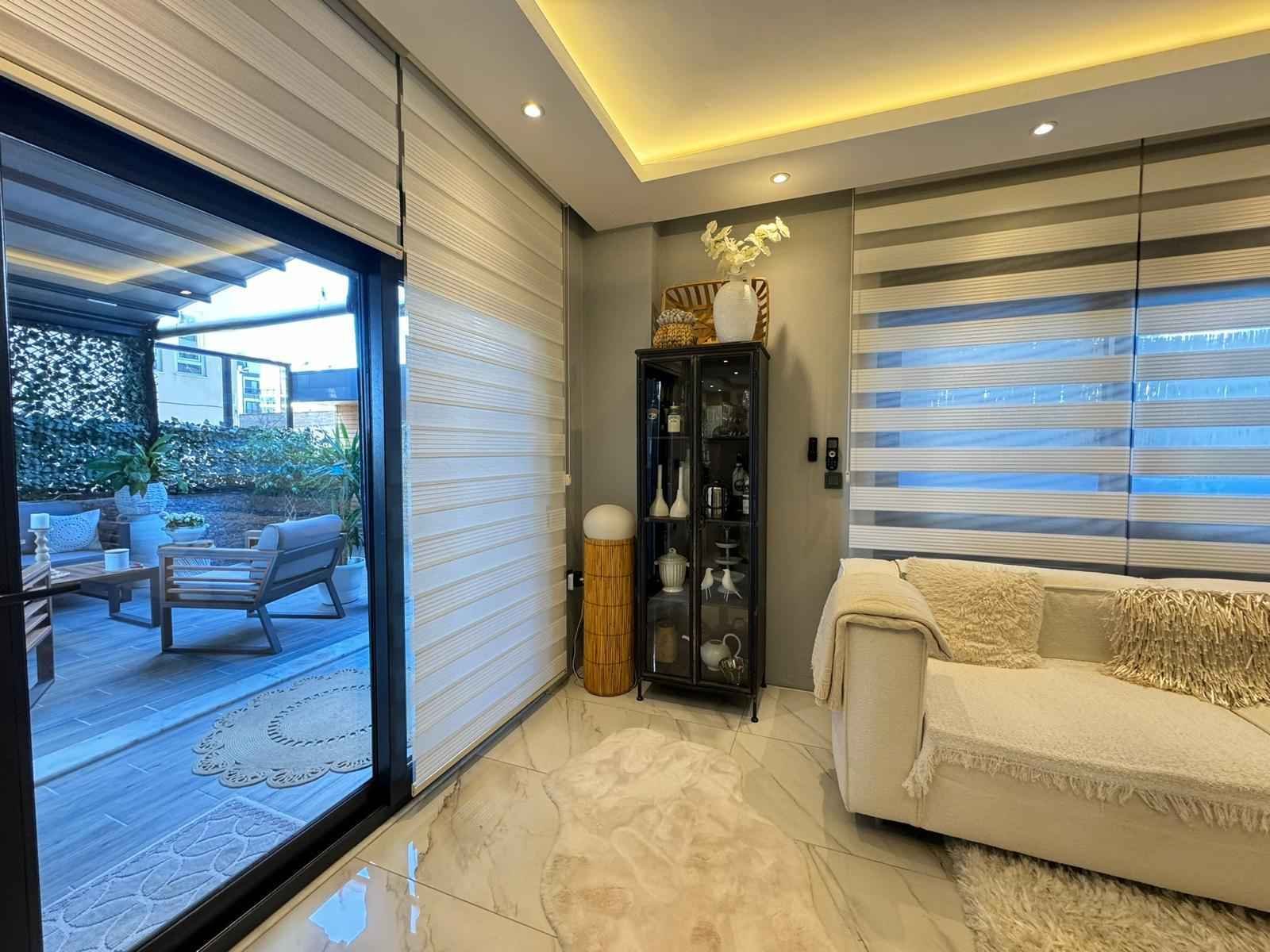 3+1 Neubau in Oba 24 3+1 Neubau in Oba 24