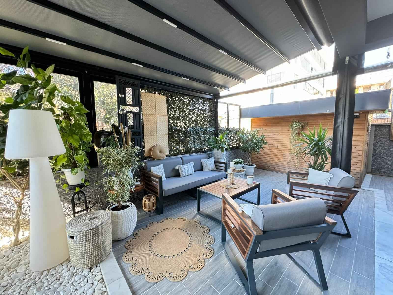 3+1 Neubau in Oba 31 3+1 Neubau in Oba 31