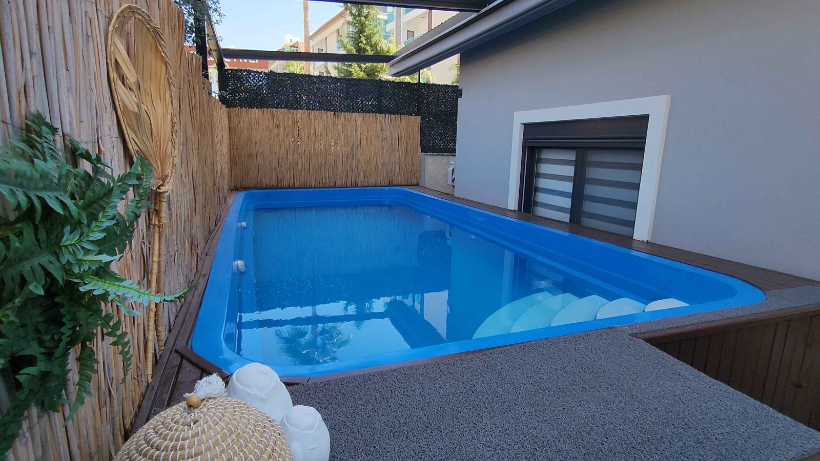 3+1 Neubau in Oba 39 3+1 Neubau in Oba 39