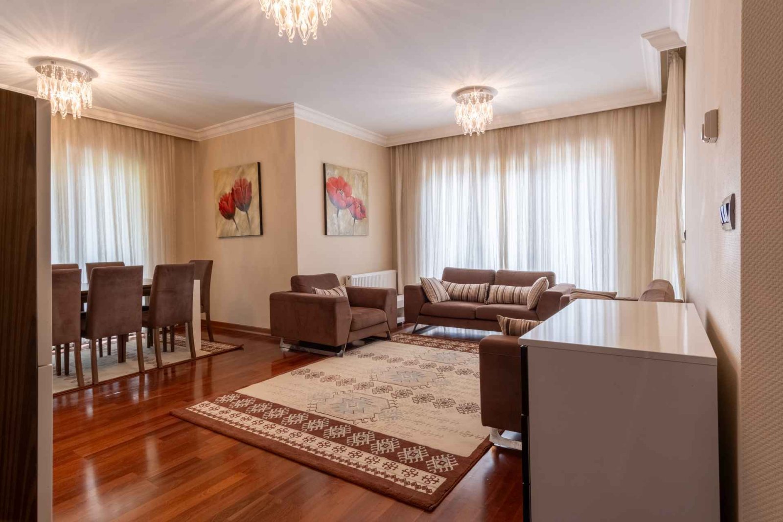 3+1 Wohnung Alanya 22 3+1 Wohnung Alanya 22