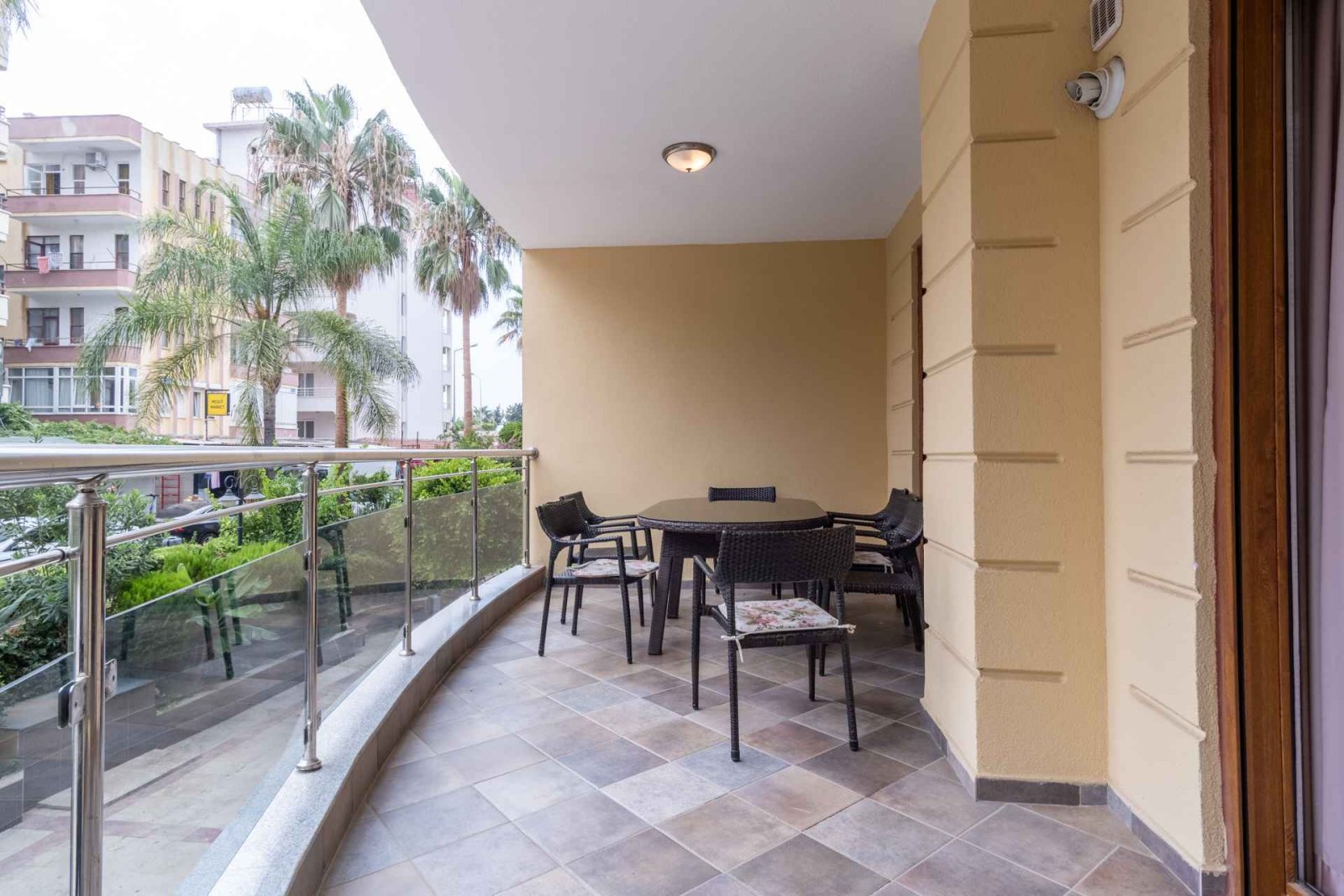 3+1 Wohnung Alanya 35 3+1 Wohnung Alanya 35