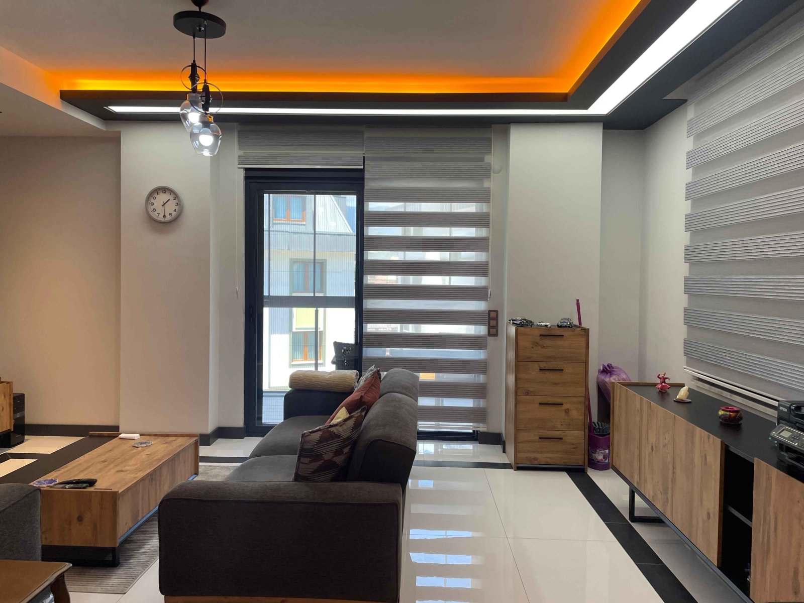 Investition in Alanya 19