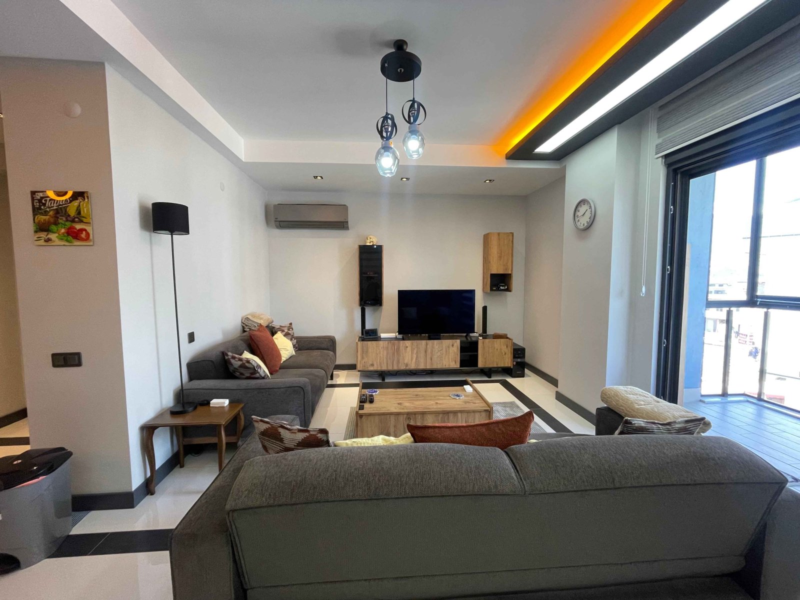 Investition in Alanya 26