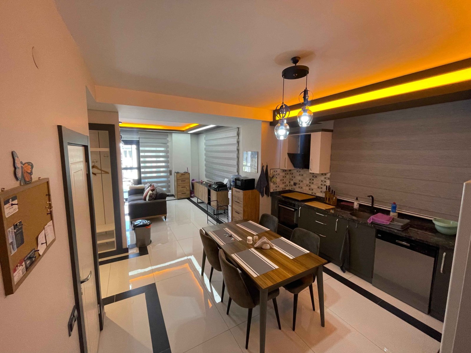 Investition in Alanya 40