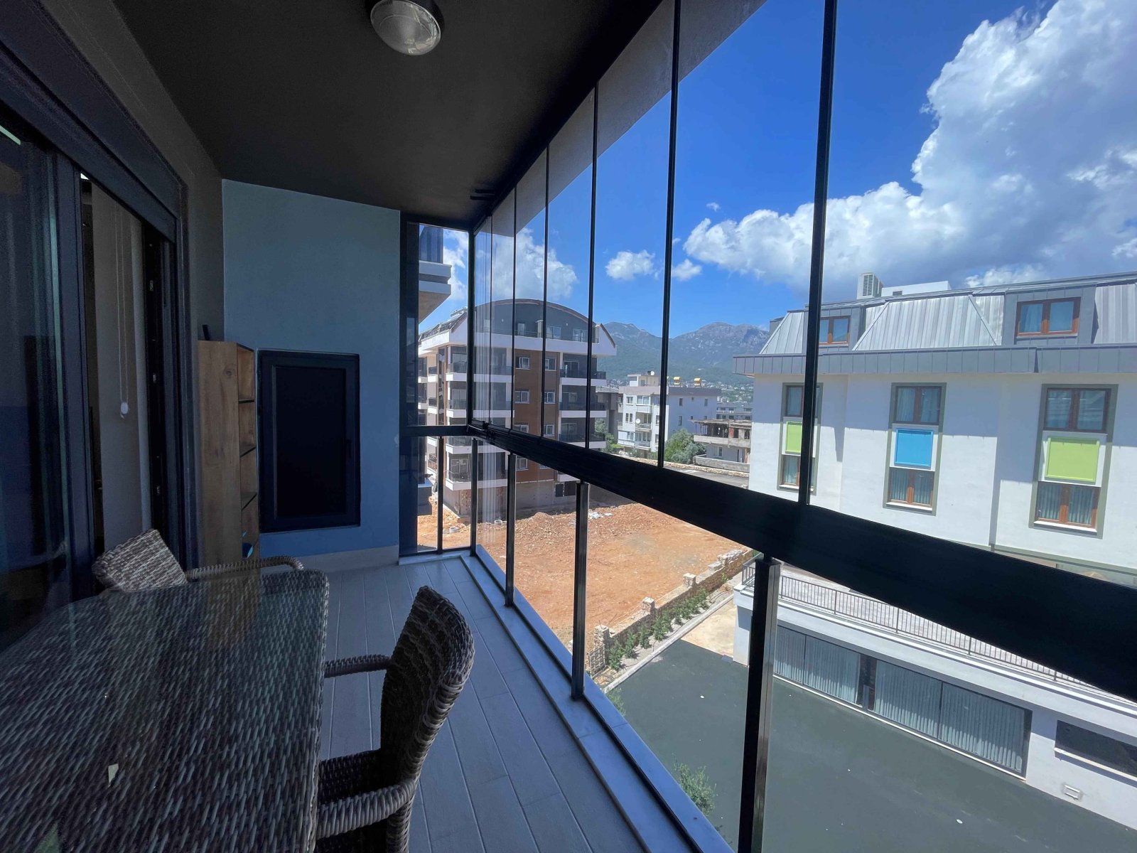 Investition in Alanya 30