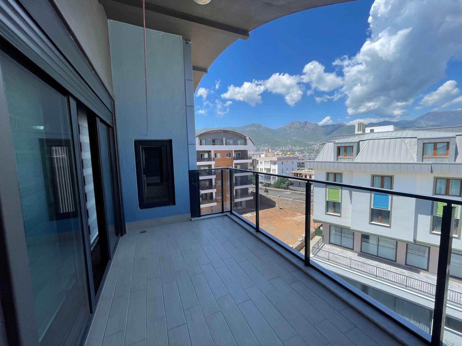 Investition in Alanya 39