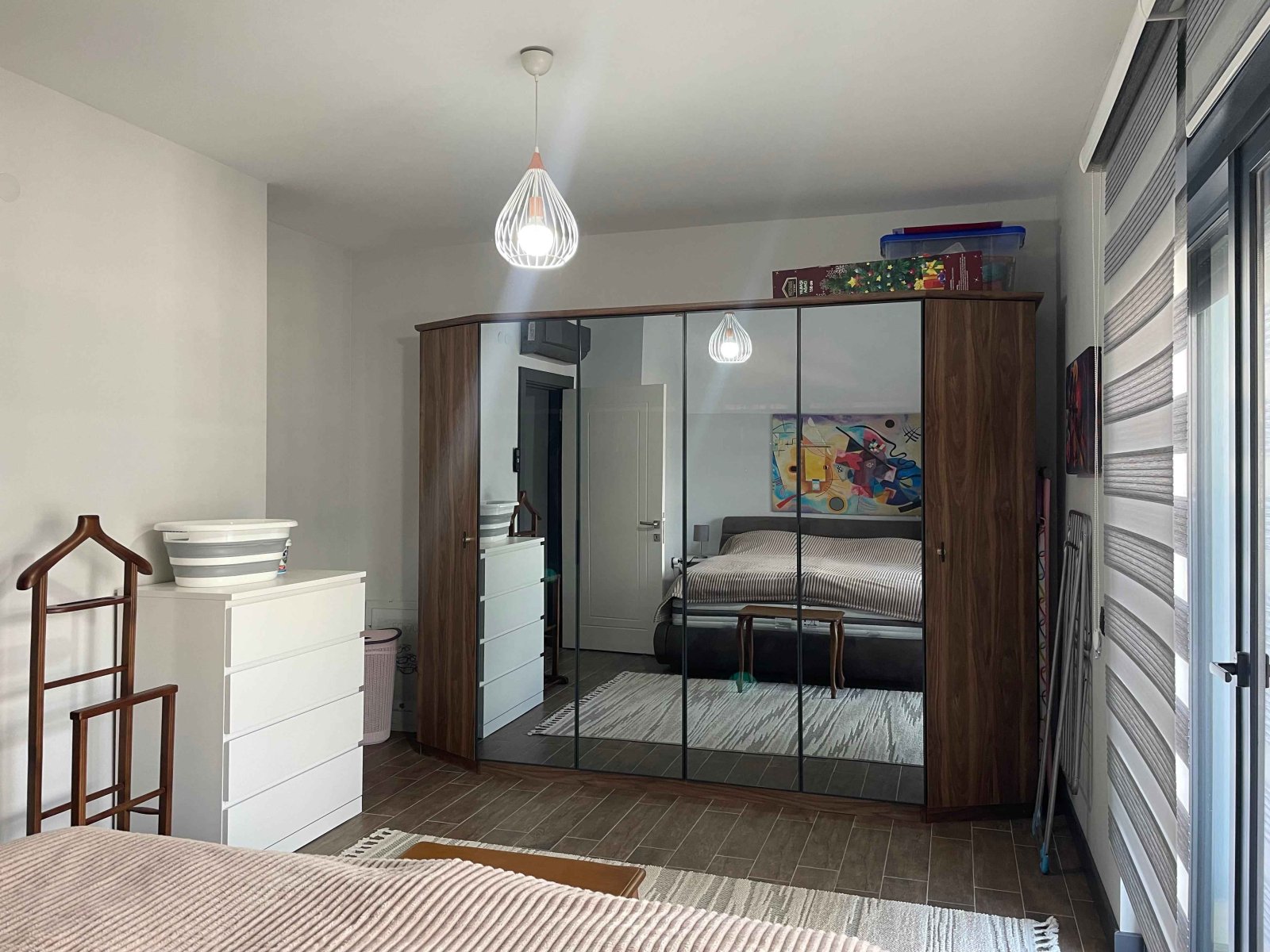 Investition in Alanya 42