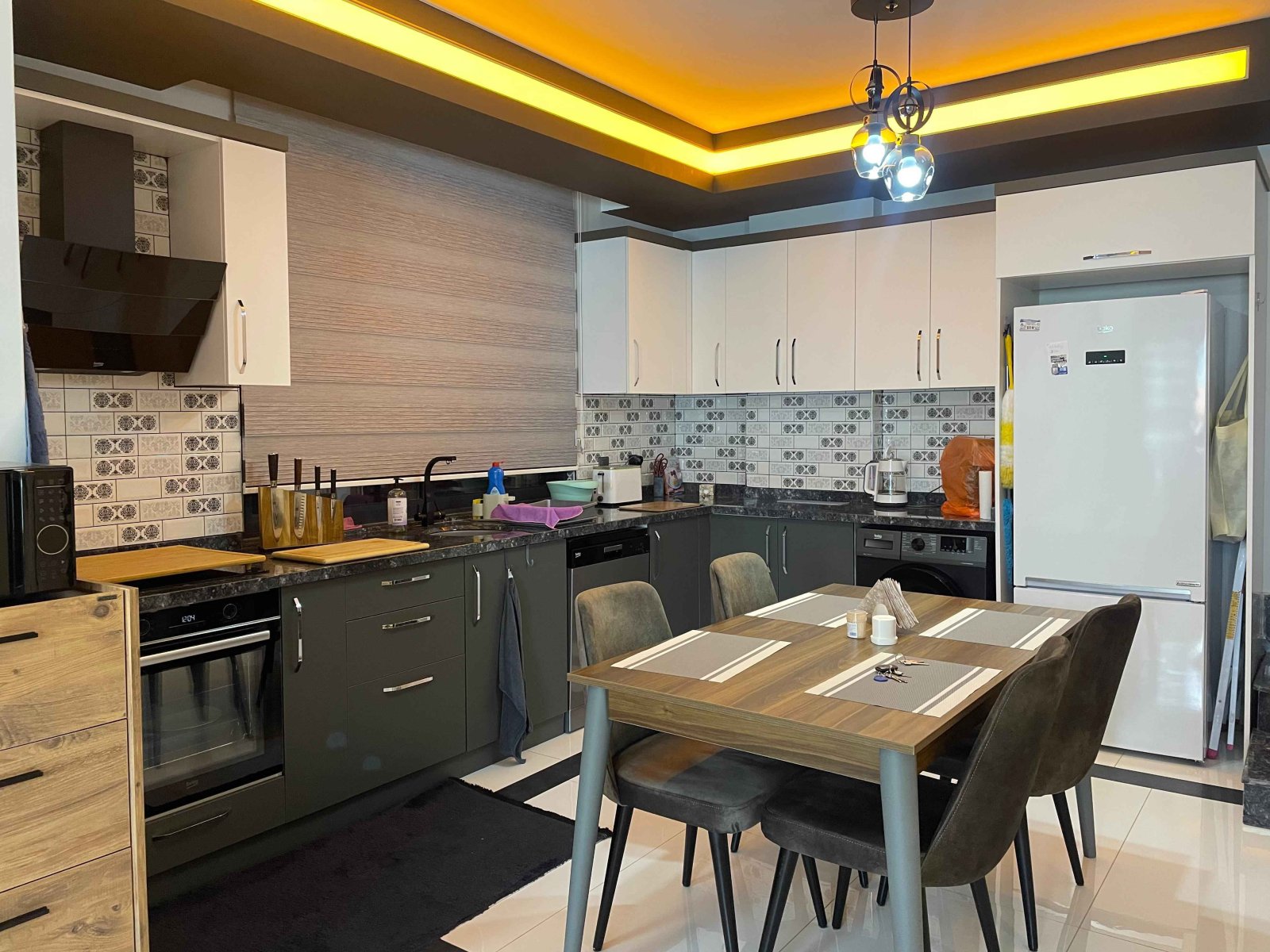 Investition in Alanya 48