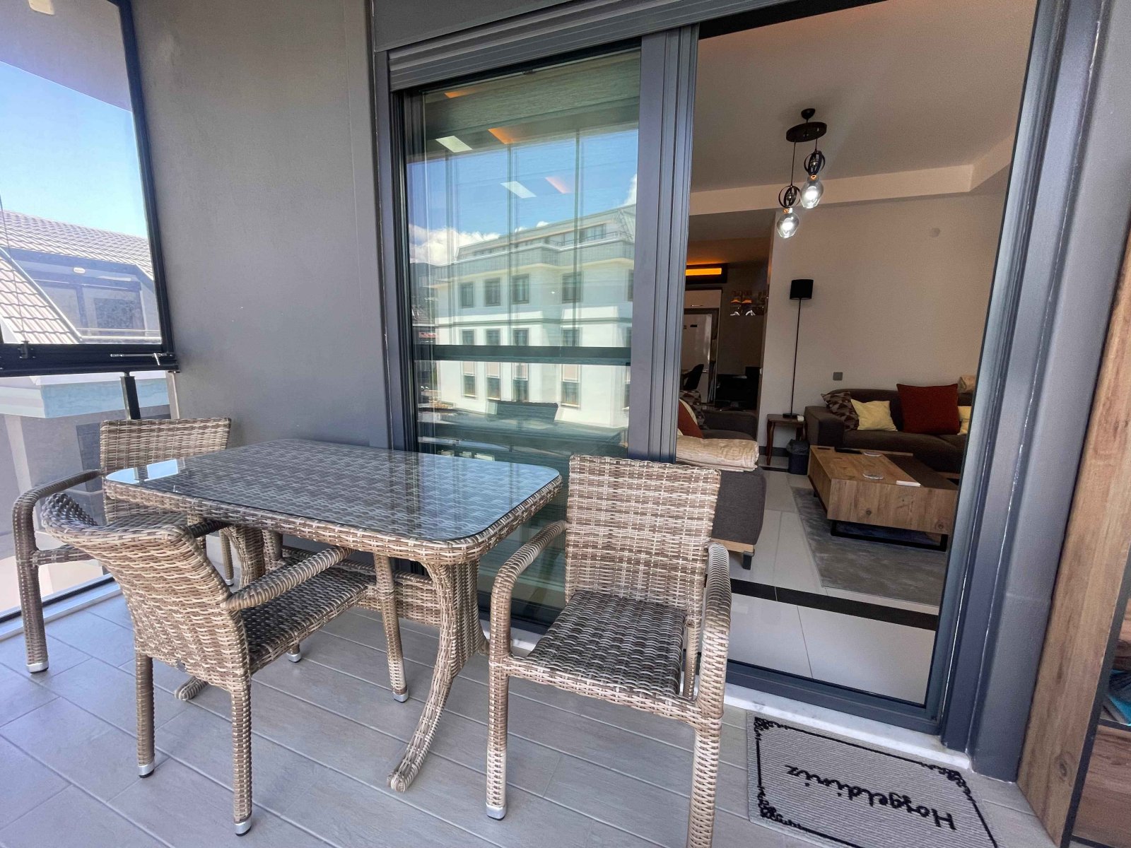 Investition in Alanya 56