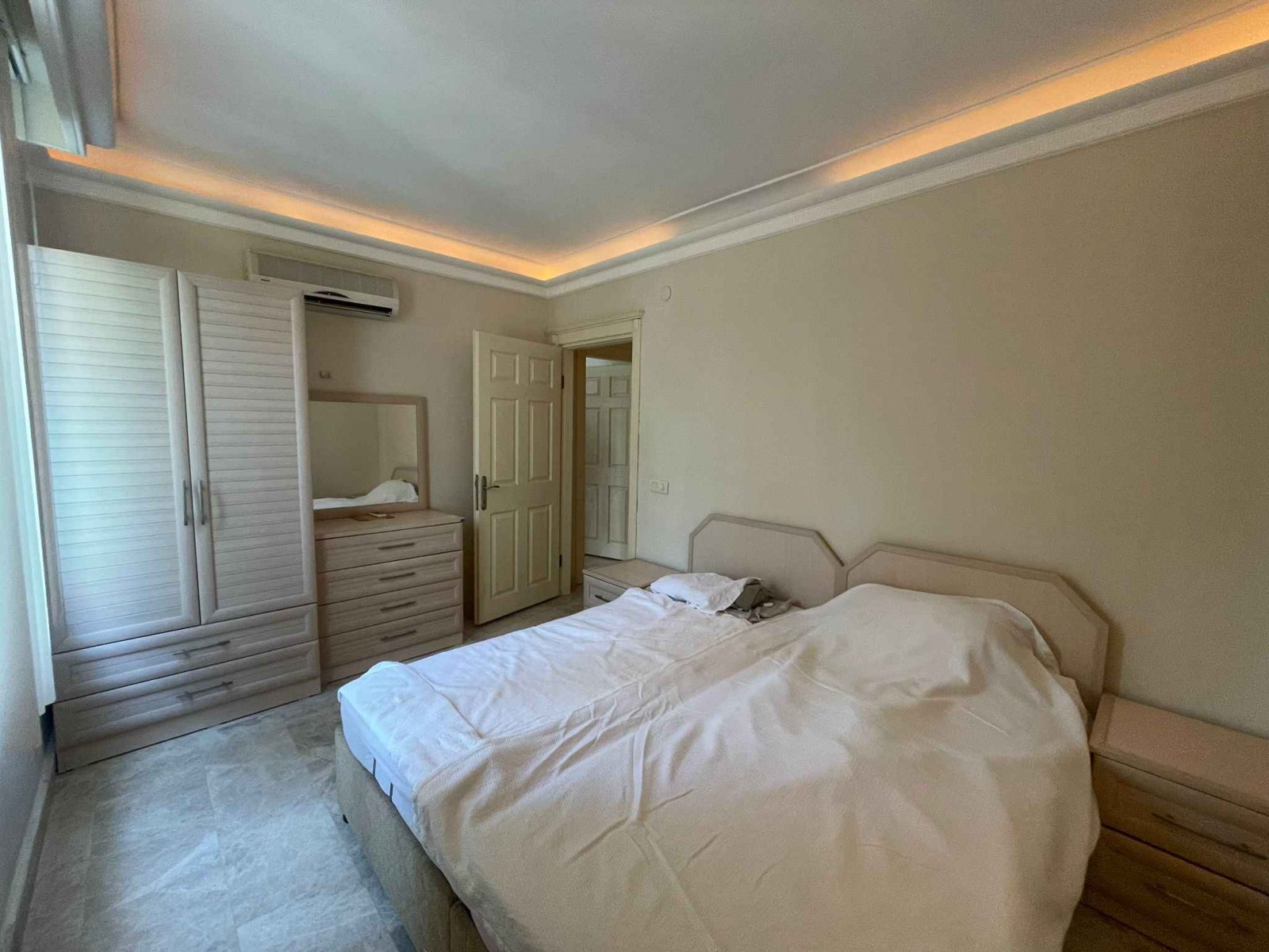 2+1 möblierte Wohnung Alanya 07 2+1 möblierte Wohnung Alanya 07