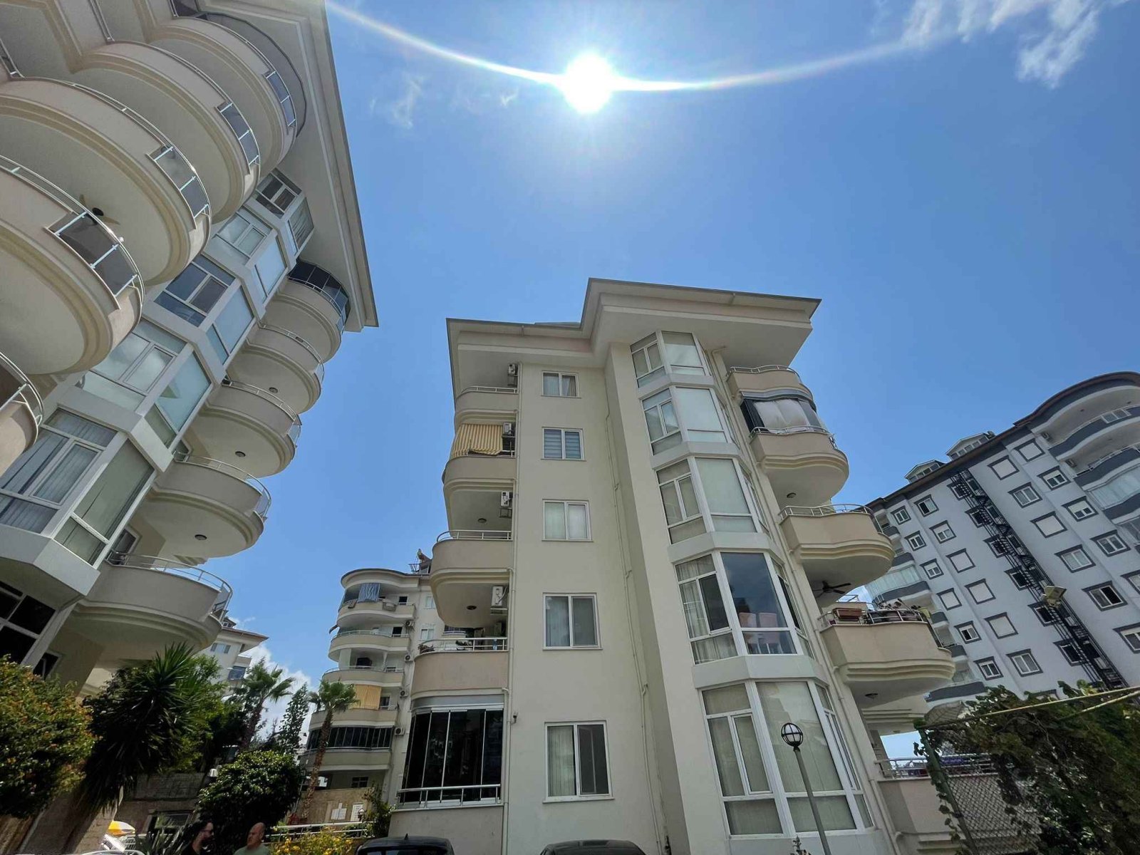 2+1 möblierte Wohnung Alanya 09 2+1 möblierte Wohnung Alanya 09