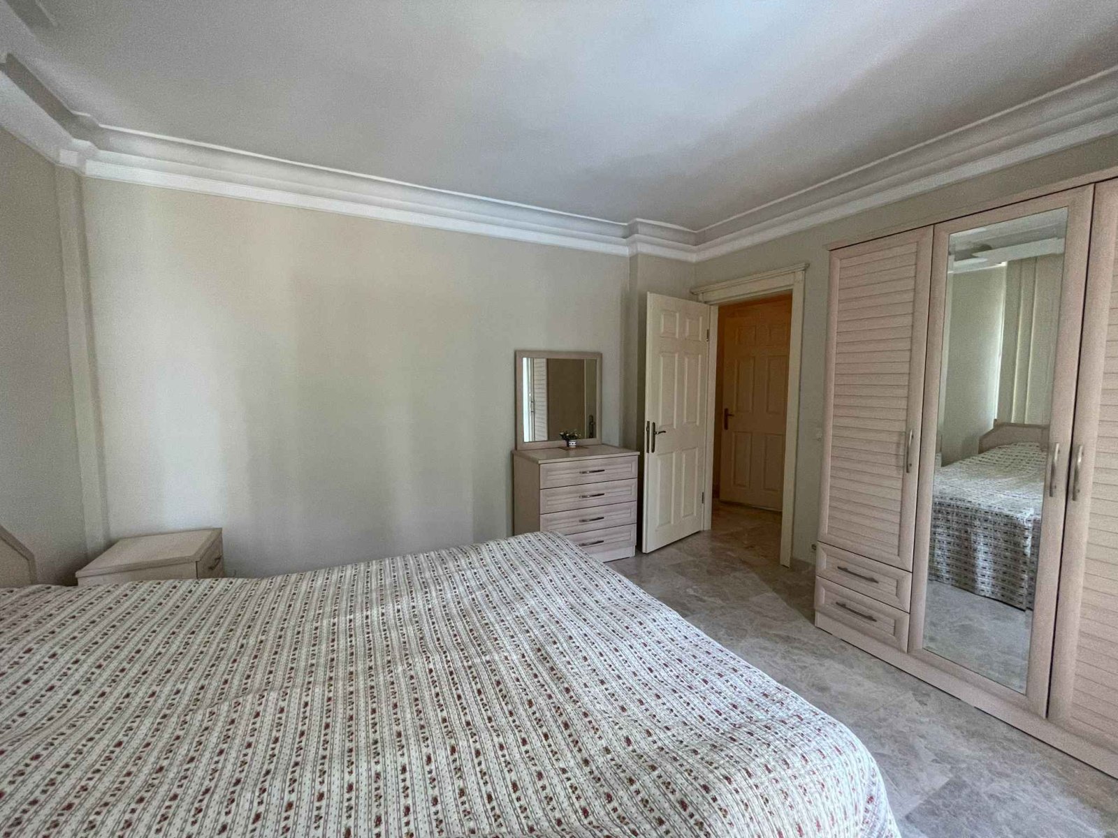 2+1 möblierte Wohnung Alanya 31 2+1 möblierte Wohnung Alanya 31