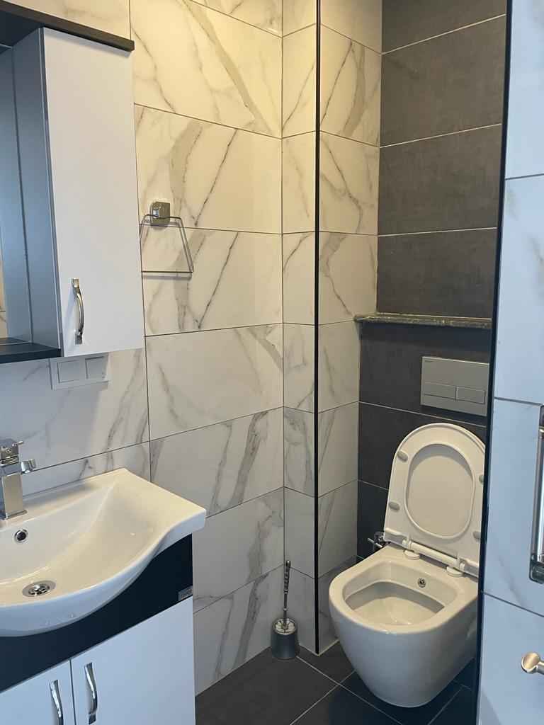 Villa zum Verkauf in Alanya 03