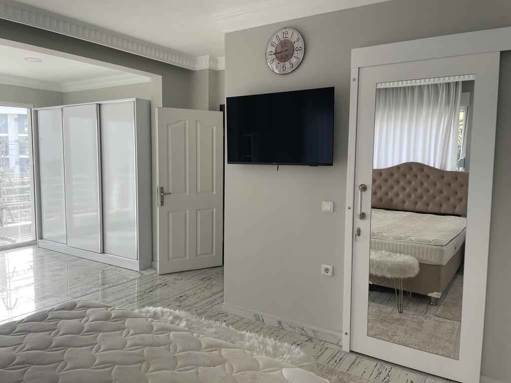 Villa zum Verkauf in Alanya 04