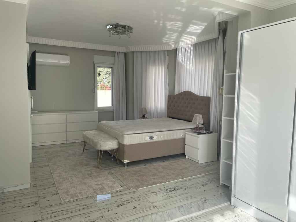 Villa zum Verkauf in Alanya 05