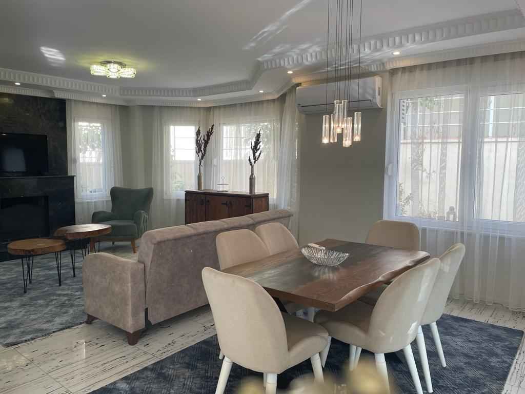 Villa zum Verkauf in Alanya 06