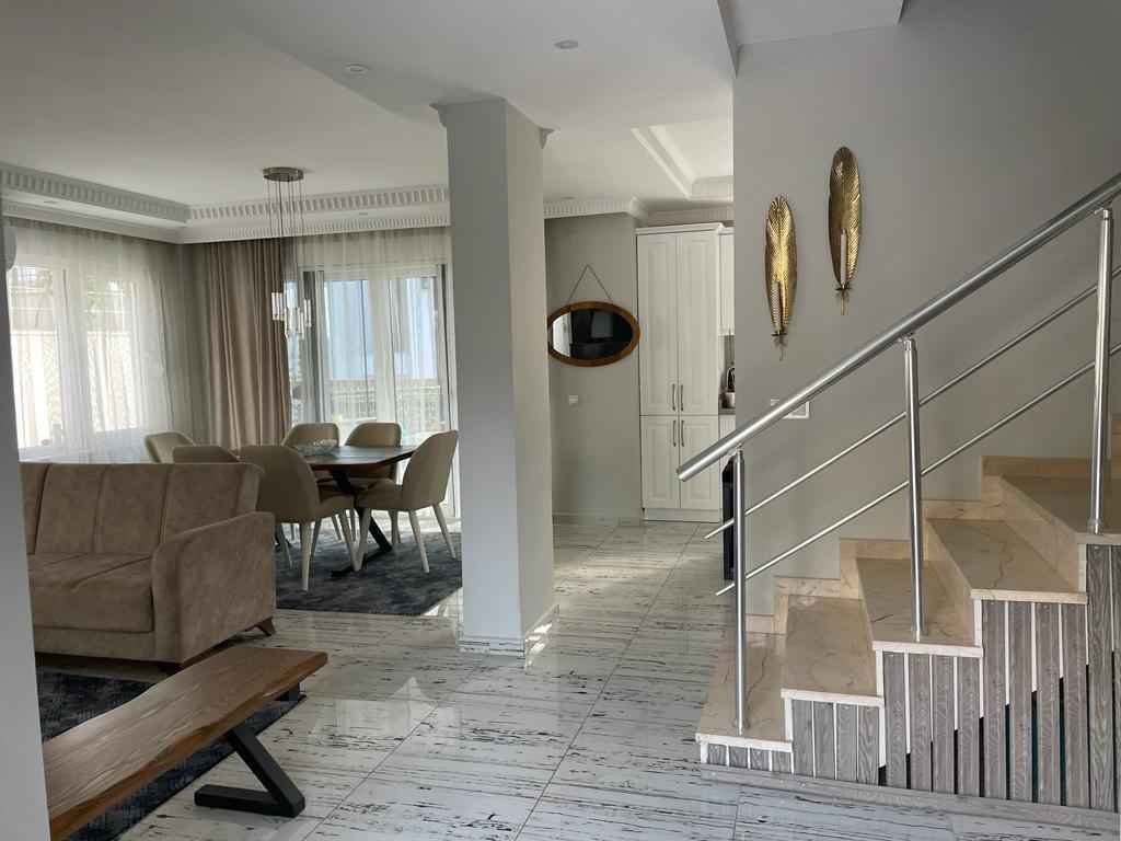 Villa zum Verkauf in Alanya 07