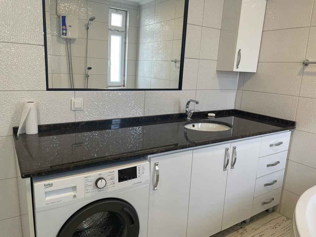 Villa zum Verkauf in Alanya 08