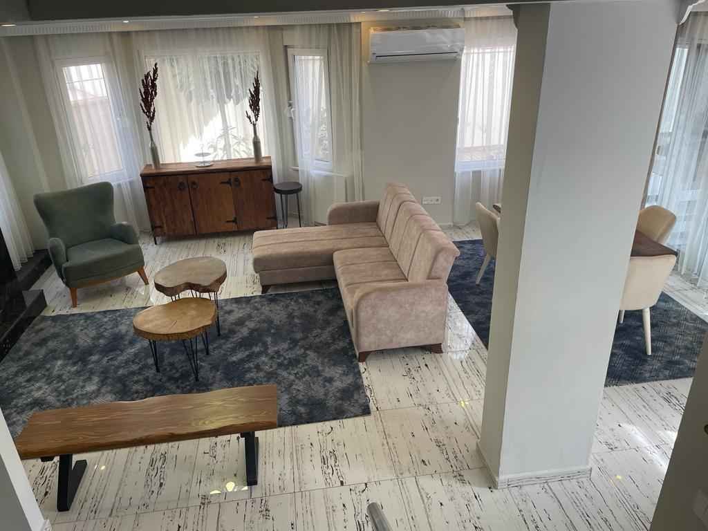 Villa zum Verkauf in Alanya 09