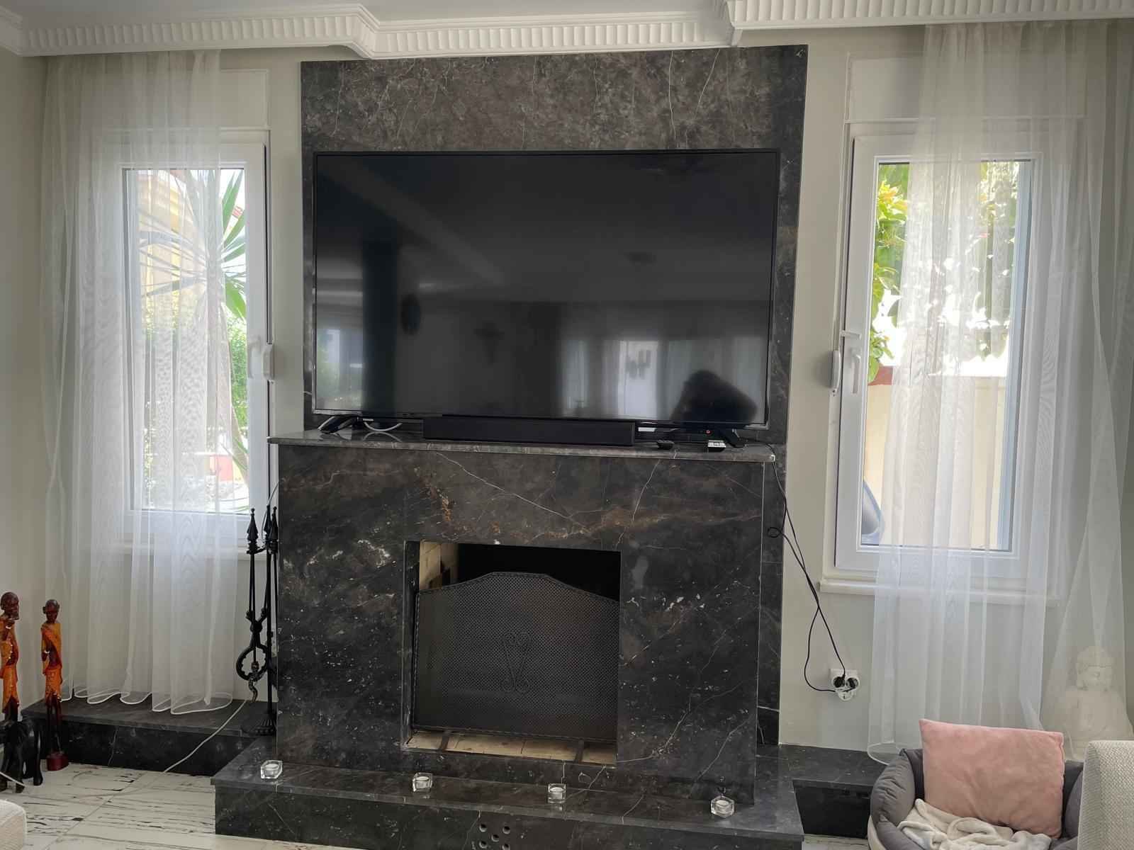 Villa zum Verkauf in Alanya 14